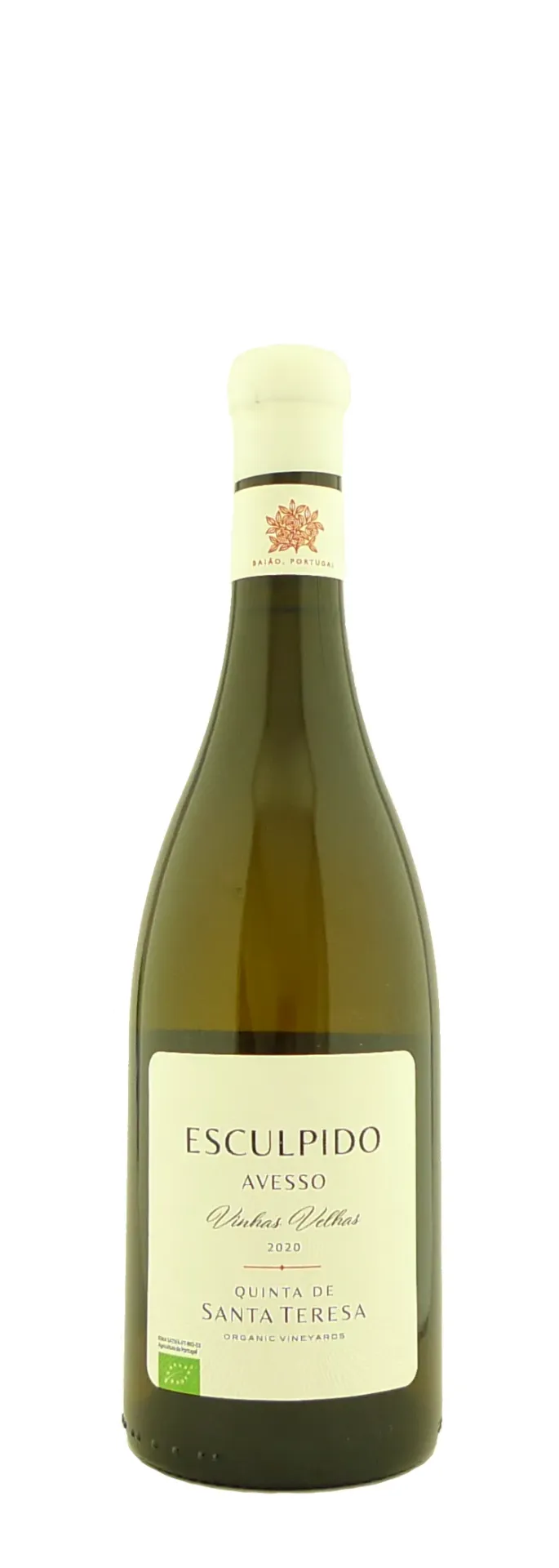 PT - Esculpido - 2022 - 75cl - A&D Wines - Minho