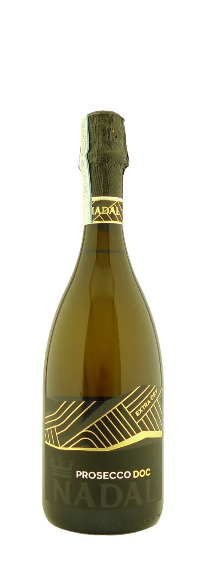 IT - Prosecco Extra Dry - 75cl - Azienda Agricola Nadal - Veneto