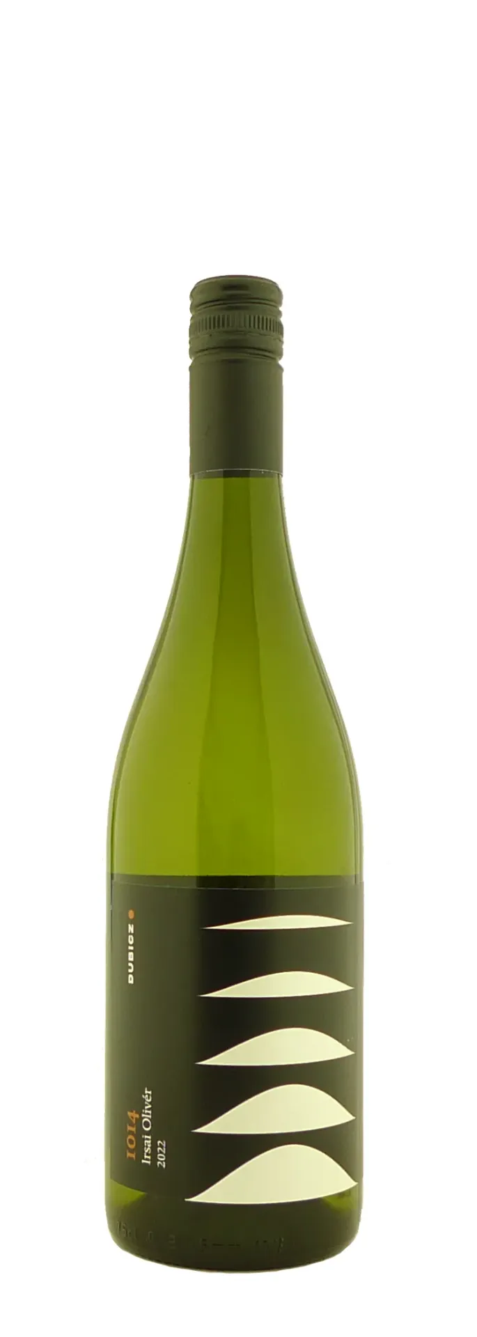 HU - Premium Irsai Oliver - 2025 - 75cl - Dubicz - Mátra