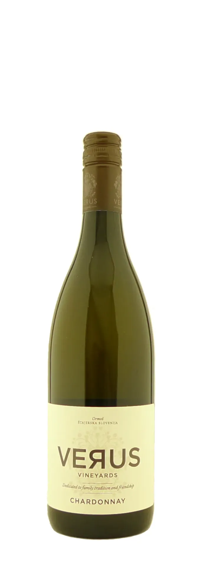 SI - Chardonnay – 2025 - 75cl - Verus Vinogradi - Stajerska