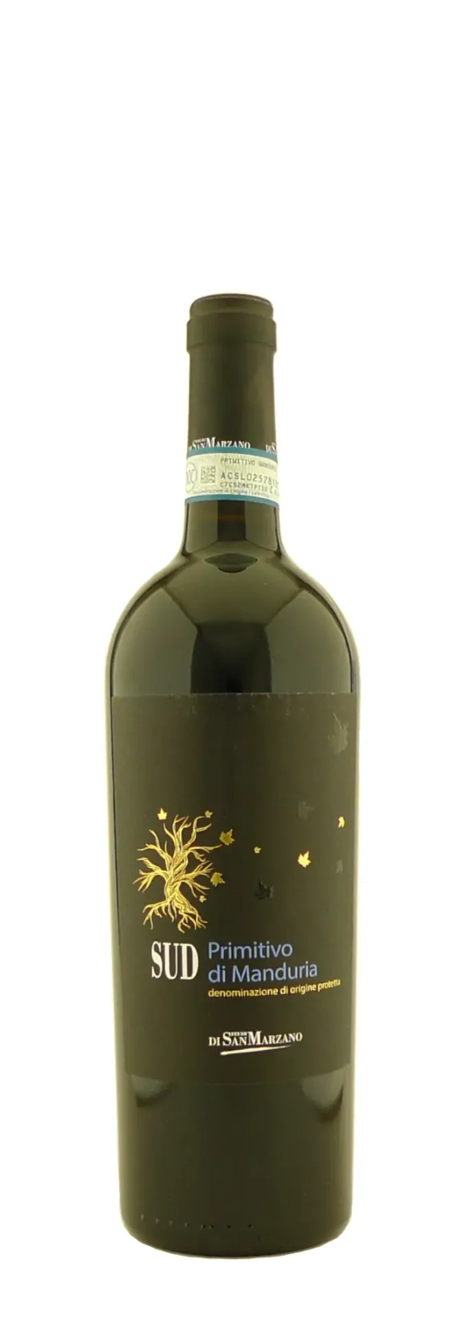 IT - Sud del Sud Primitivo - 2023 - 75cl - Feudi di San Marzano - Puglia