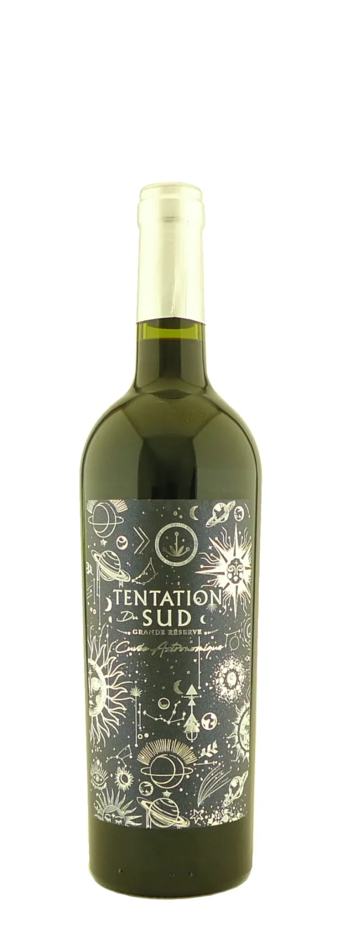 FR - Tentation du Sud - 2024 - 75cl - Fonjoya - Languedoc