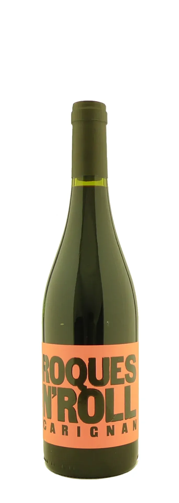 FR - Roques N'Roll Carignan - 2024 - 75cl - Famille Gastou - Languedoc