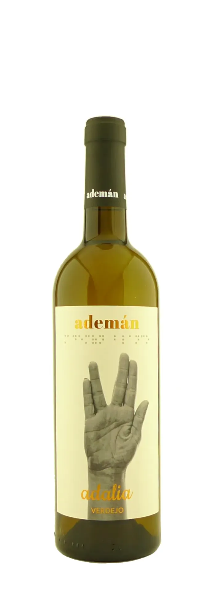 ES - Adalia Verdejo - 2024 - 75cl - Bodegas y viñedos Maires - Castilla y León