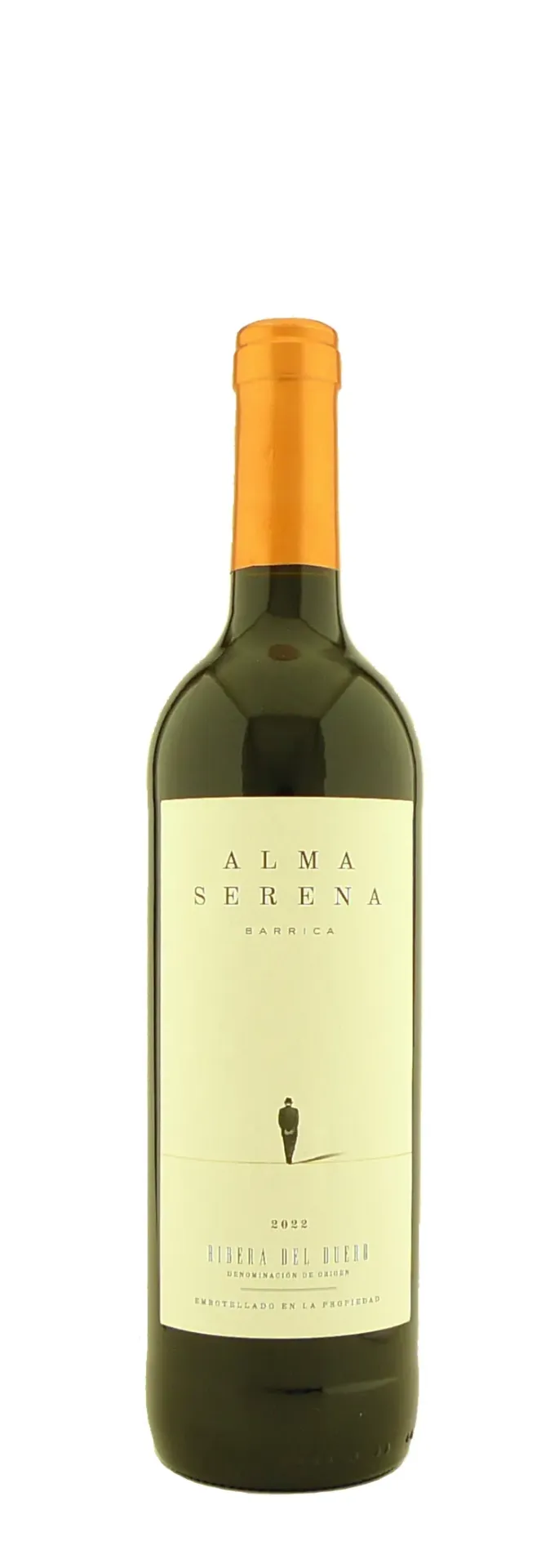 ES - Alma Serena Barrica - 2022 - 75cl - Bodegas Peñafiel - Castilla y León