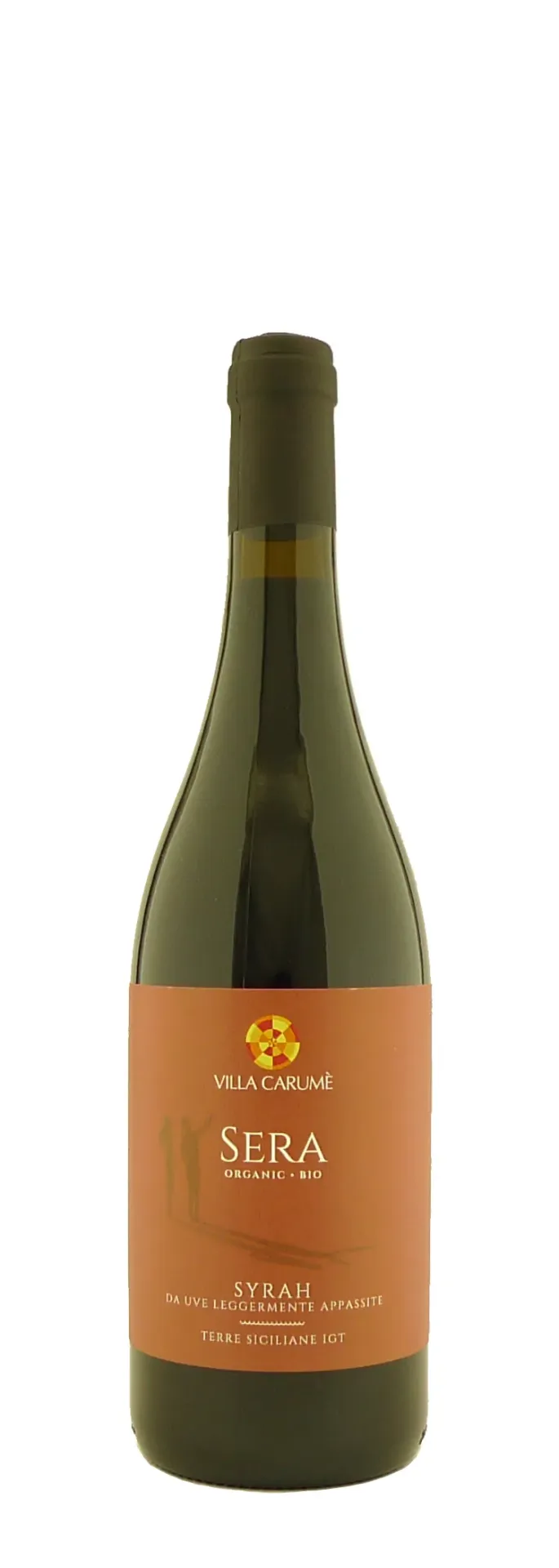 IT - Villa Carumè Sera – 2025 - 75cl - Baglio Assuli - Sicilia