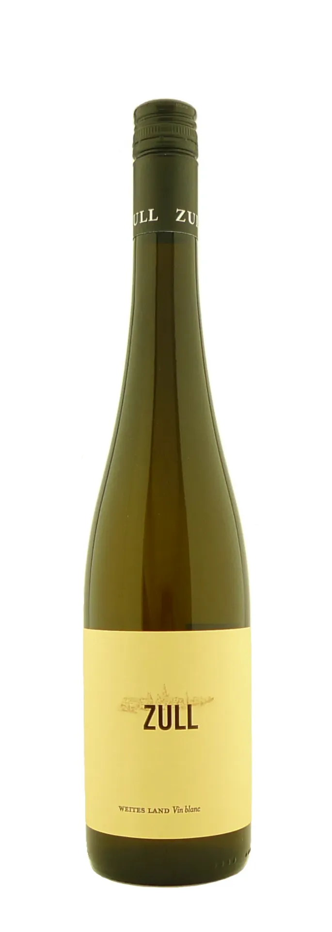 AT - 'Weites Land' Vin Blanc - 2023 - 75cl - Weingut Zull - Niederösterreich