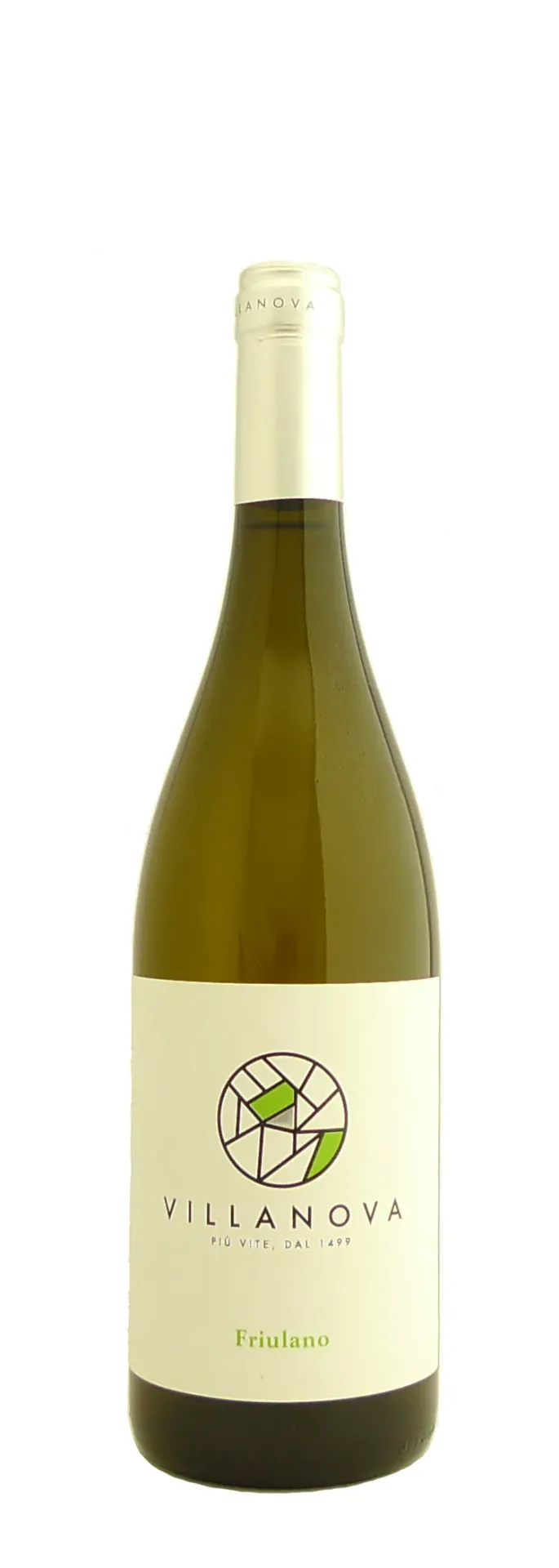 IT - Friulano - 2023 - 75cl - Tenuta Villanova - Friuli