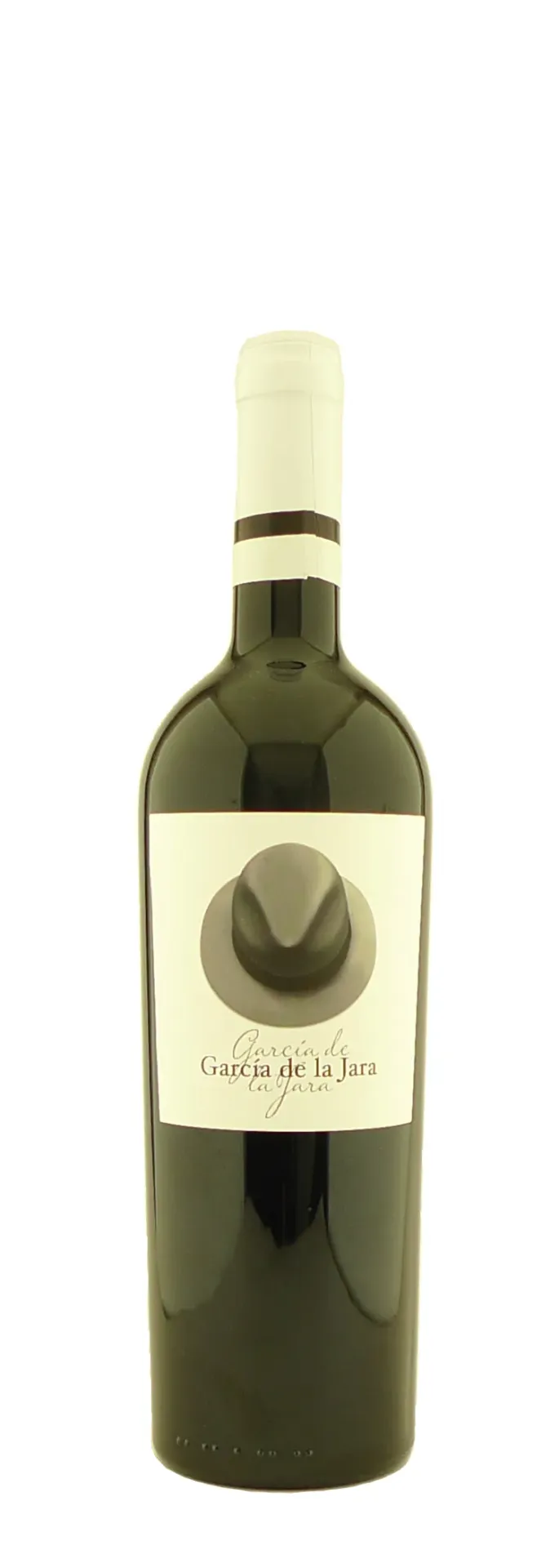 ES - Tinto - 2023 - 75cl - García de la Jara - Andalucia
