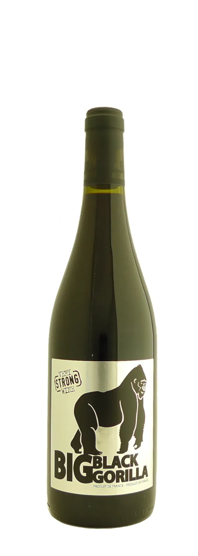 FR - Big Black Gorilla - 2024 - 75cl - Domaine Guinand - Languedoc