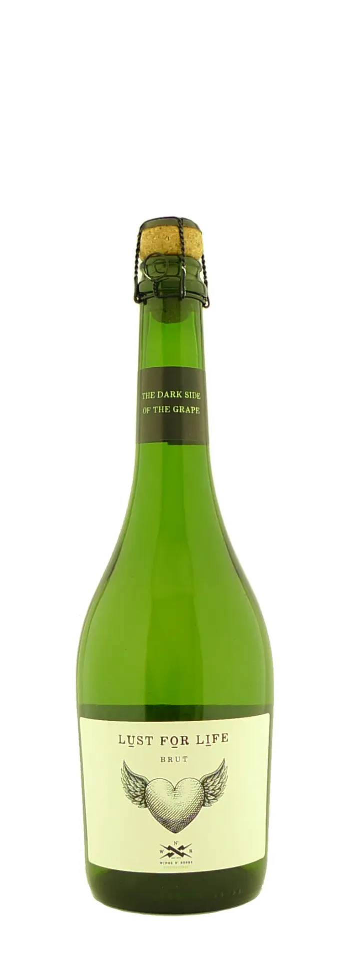 ES - Lust for Life - 75cl - Wines N' Roses - Valencia