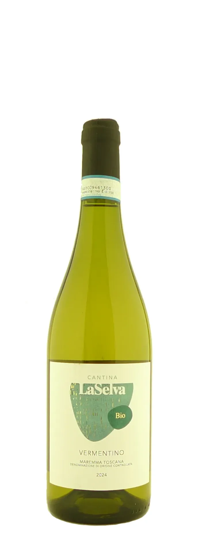 IT - Vermentino - 2024 - 75cl - La Selva - Toscana