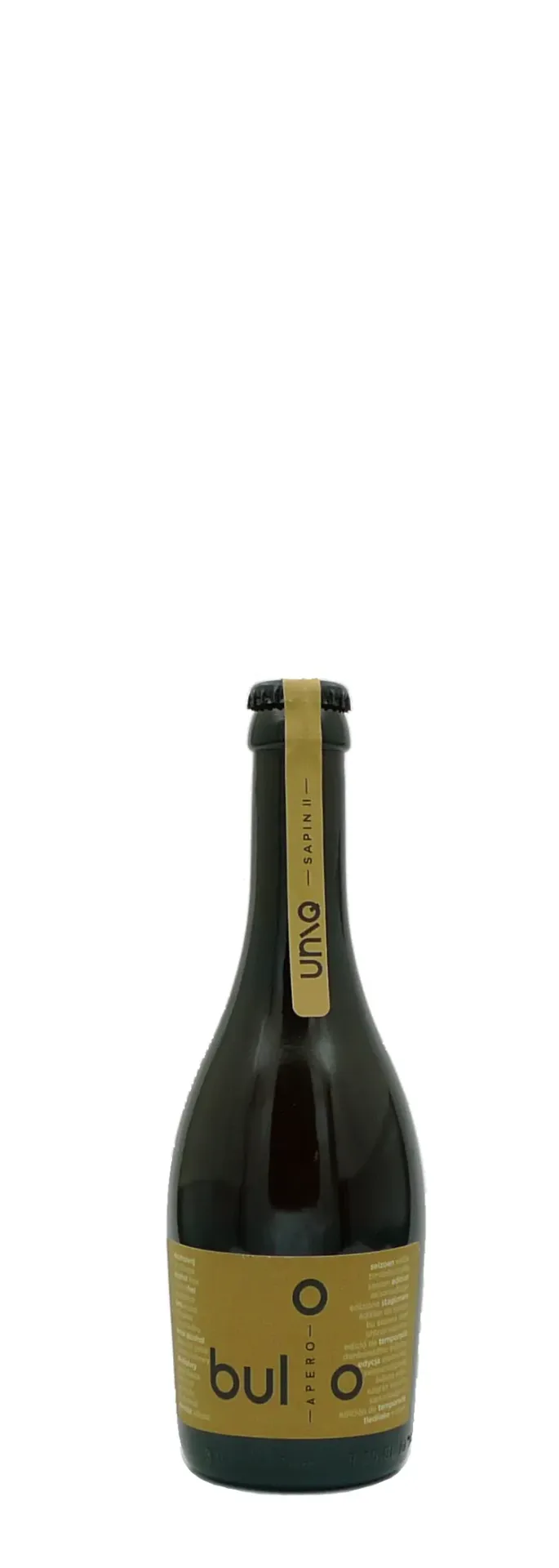 Uniq Sapin II – 33 cl - Buloo