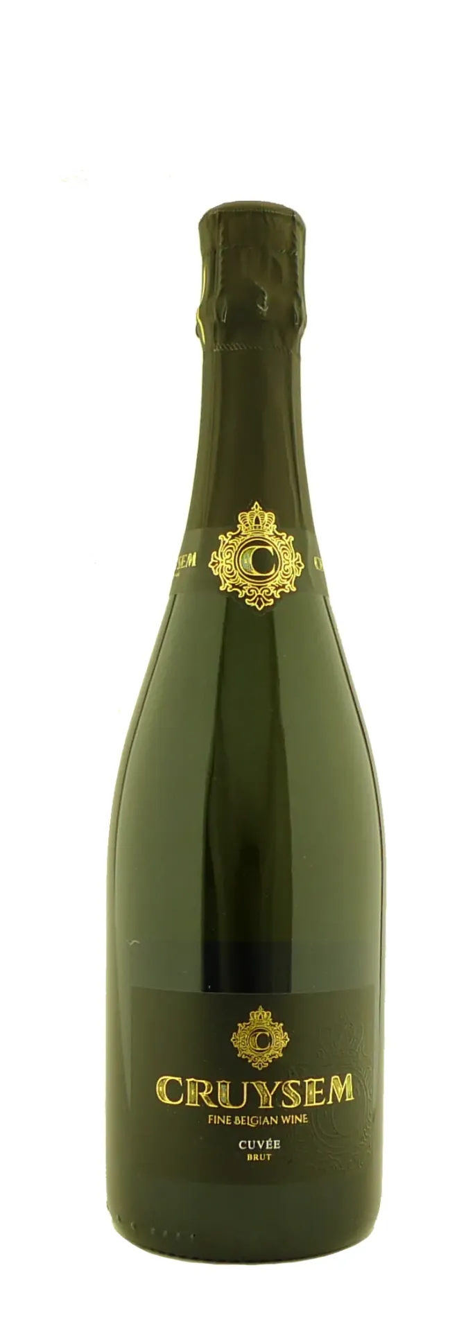 BE - Cuvée - 75cl - Cruysem