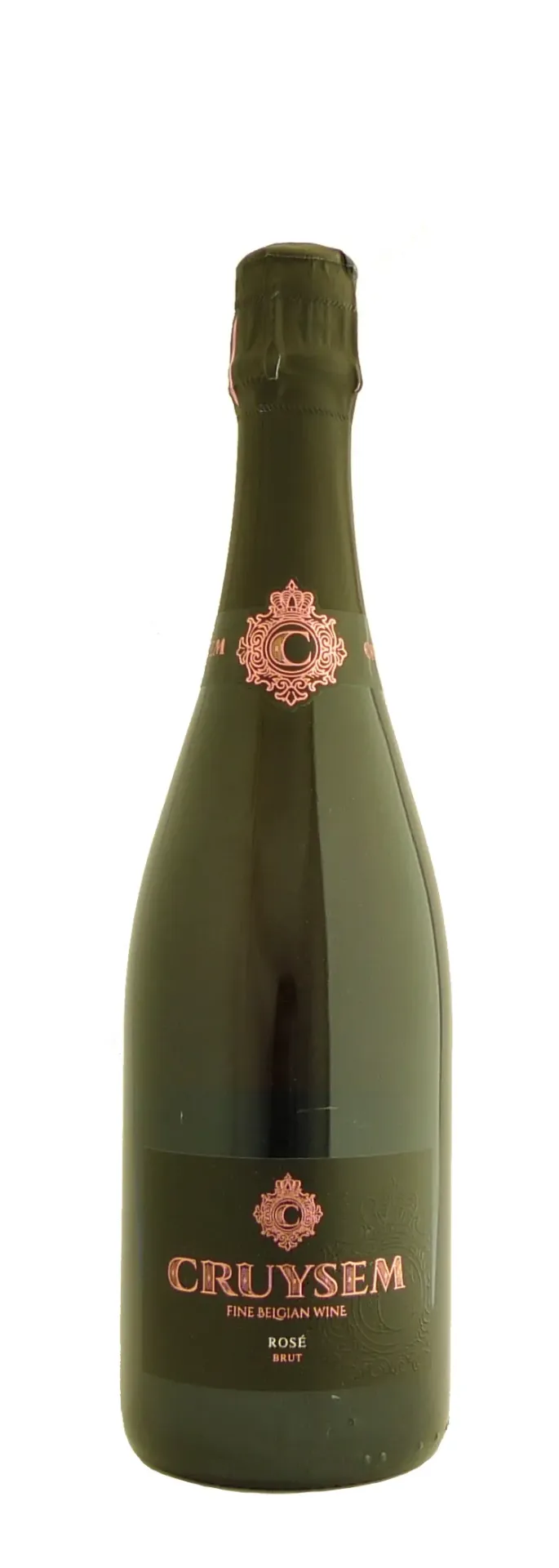 BE - Rosé - 75cl - Cruysem