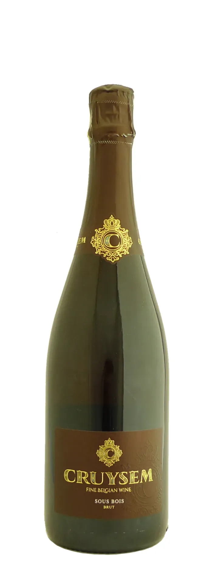 BE - Sous Bois - 75cl - Cruysem