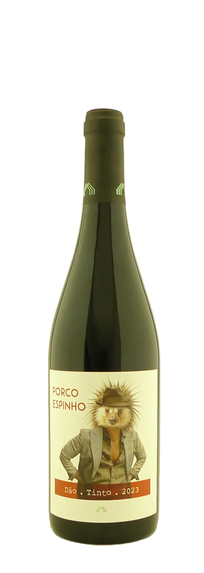 PT - Porco Espinho Tinto - 2023 - 75cl - Cas'Amaro – Dão