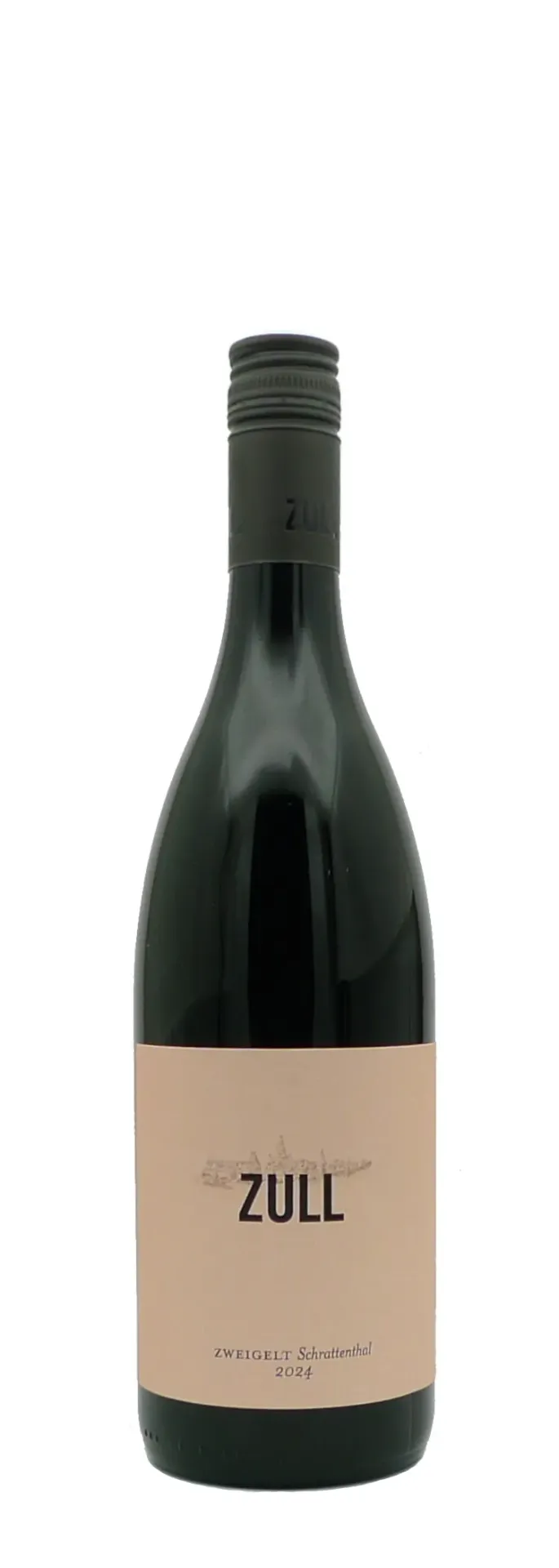 AT - Zweigelt 'Schrattenthal' – 2024 - 75cl - Weingut Zull - Niederösterreich