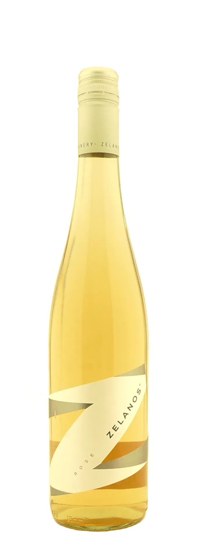 BG - Rosé – 2024 - 75cl - Zelanos Winery - Thracië