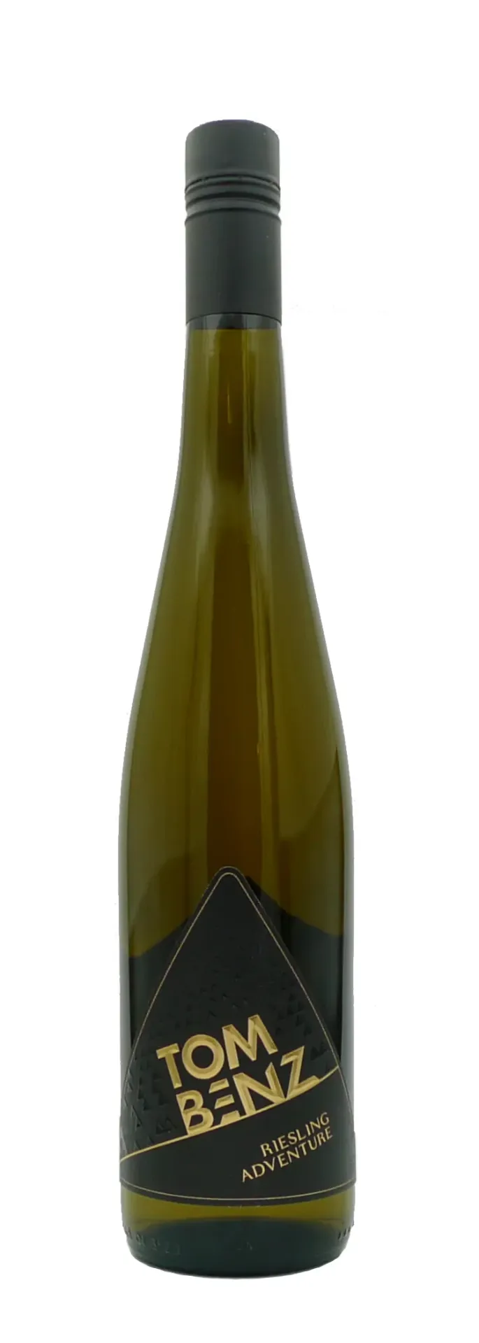 DE - Riesling Adventure - 2023 - 75cl - Weingut Tom Benz - Mosel