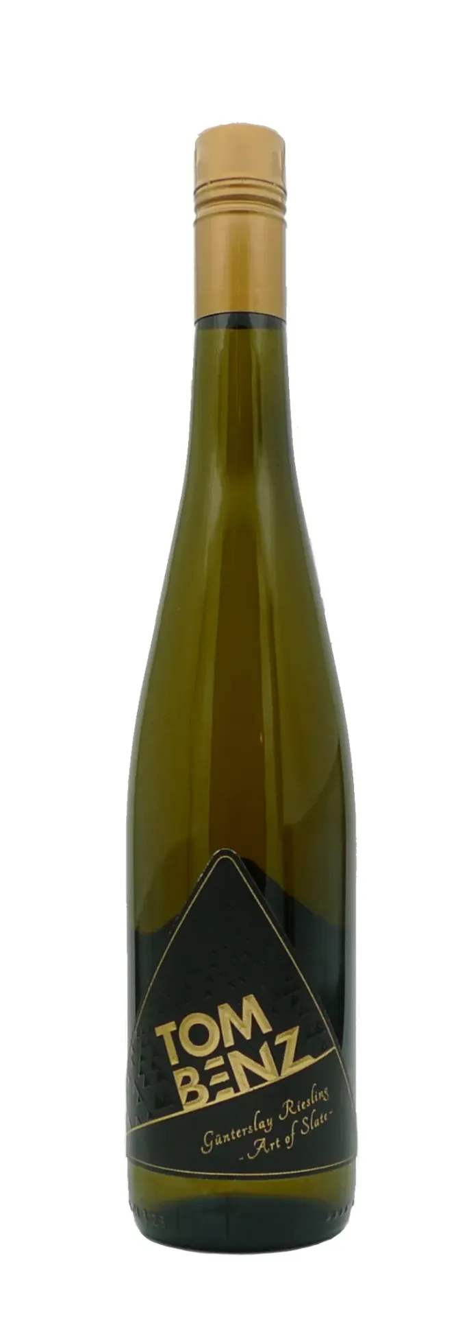 DE - Riesling Minheimer Günterslay – 2024 - 75cl – Weingut Tom Benz - Mosel