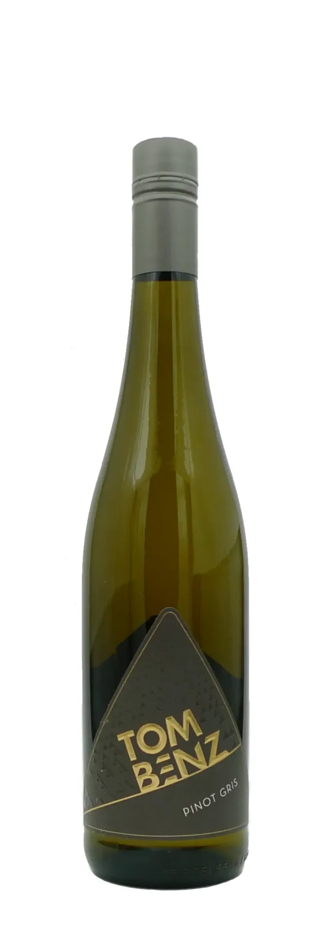 DE – Pinot Gris – 2024 - 75cl – Weingut Tom Benz – Mosel