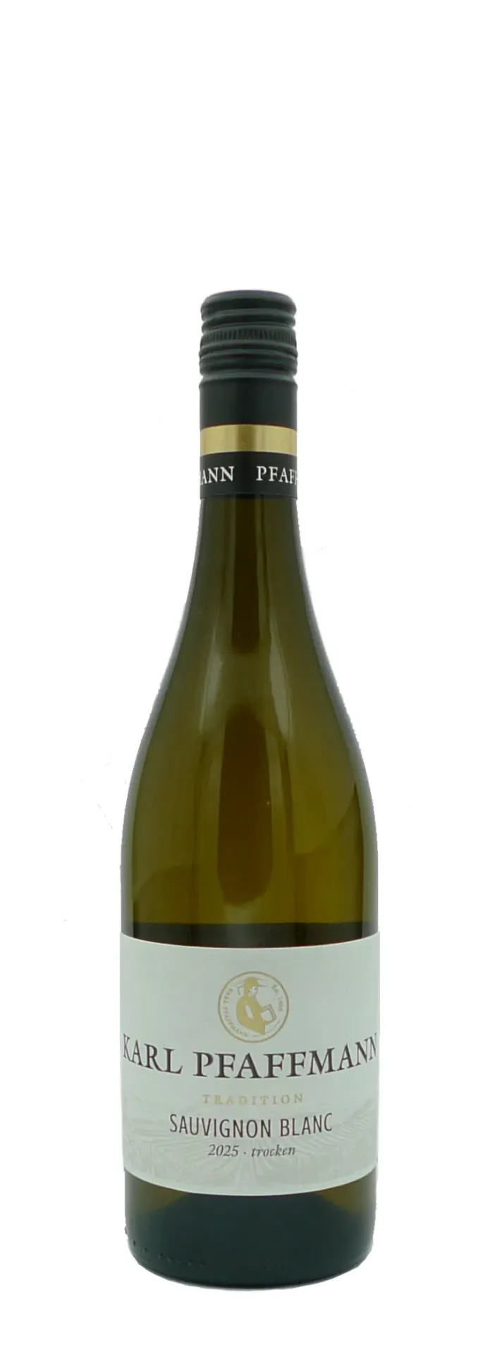DE - Sauvignon - 2025 - 75cl - Karl Pfaffmann - Pfalz