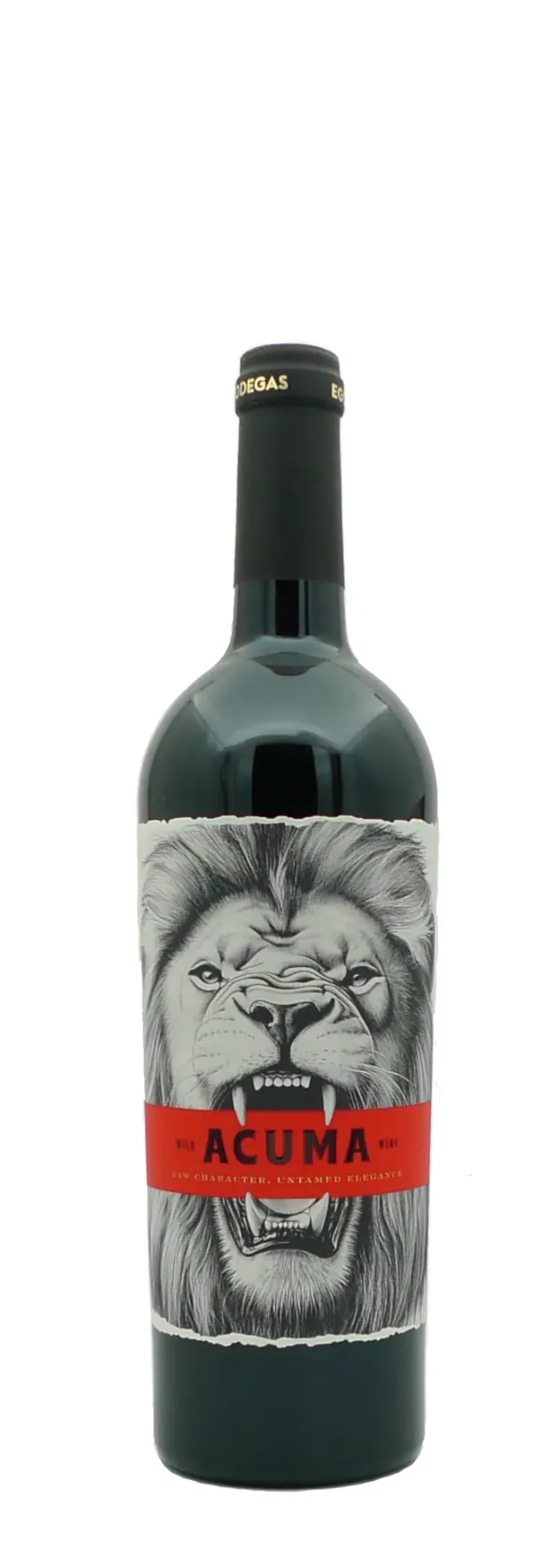 ES - Acuma – 2024 - 75cl - Ego Bodegas - Murcia