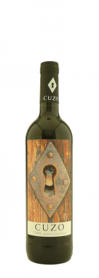 ES - Cuzo – 2024 - 75cl - Bodegas y viñedos Maires - Castilla y León
