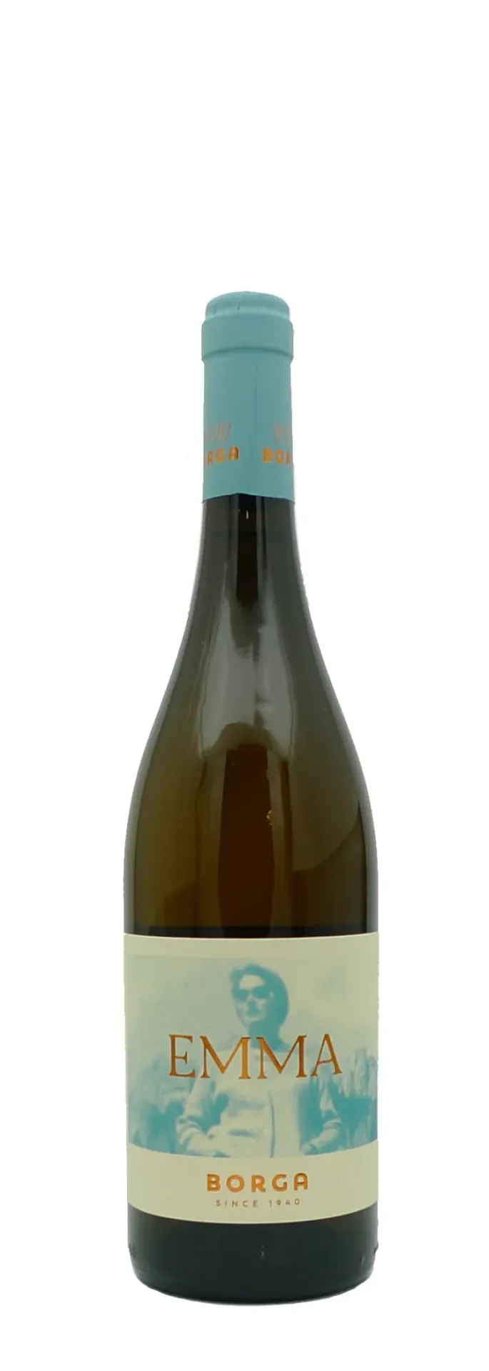 IT – Emma Bianco – 2023 – 75 cl – Cantina Borga – Veneto