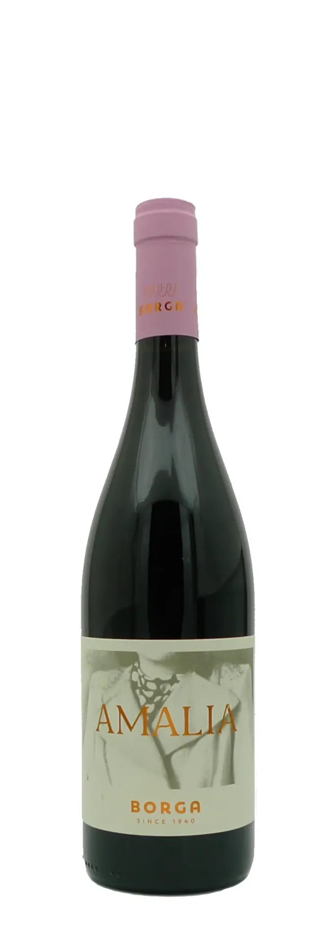 IT – Amalia Pinot Nero – 2022 – 75 cl – Cantina Borga – Veneto