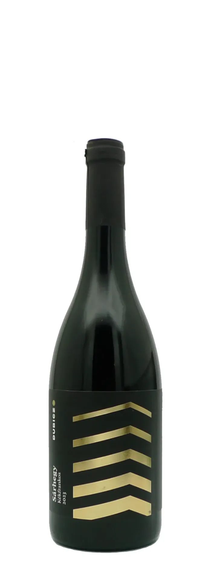 HU – Sárhegy Kékfrankos – 2023 – 75cl – Dubicz – Mátra