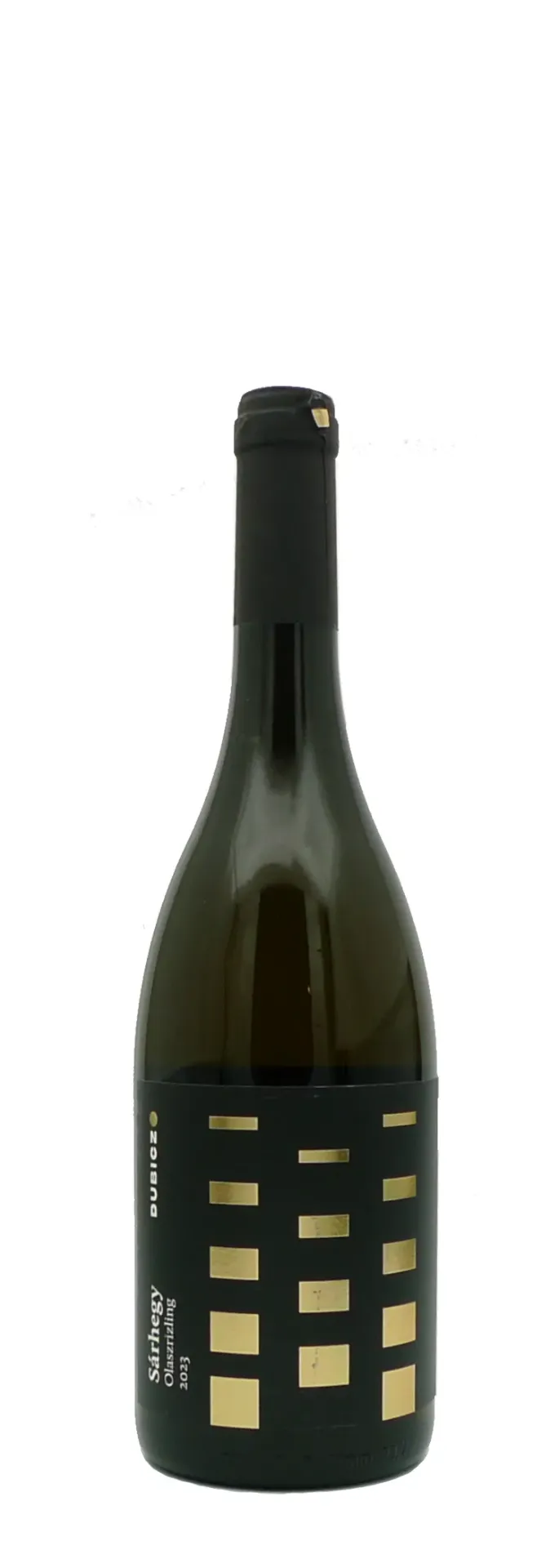 HU – Sárhegy Olaszrizling – 2023 – 75cl – Dubicz – Mátra