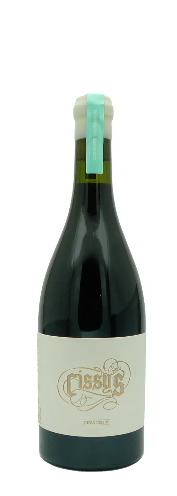 ES – Cabernet Sauvignon – 2015 – Finca Cissus – Spain