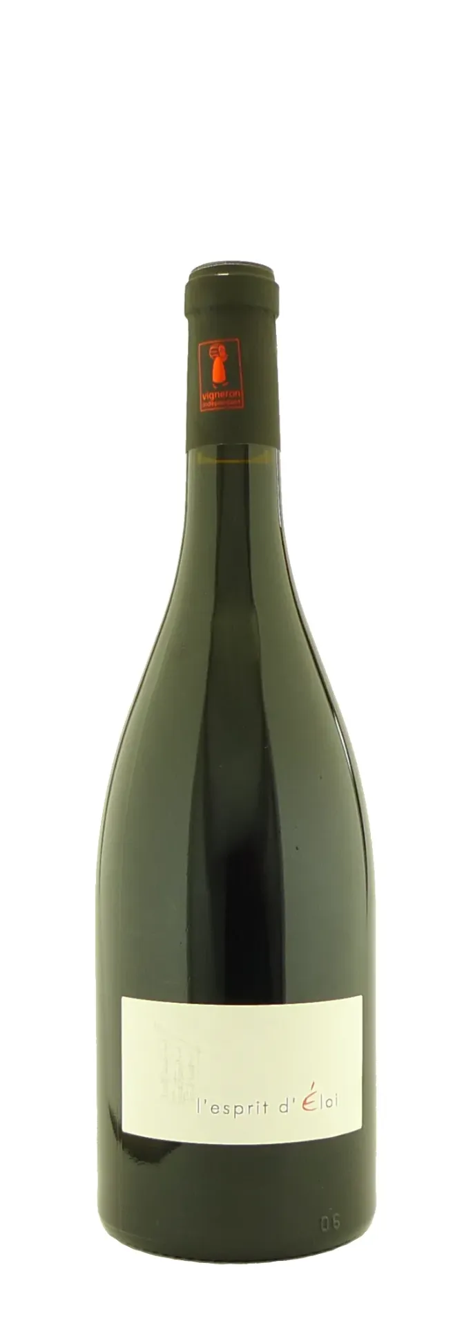 FR - 'Esprit d'Eloi' Petit Verdot - 2023 - 75cl - Château Guéry - Languedoc