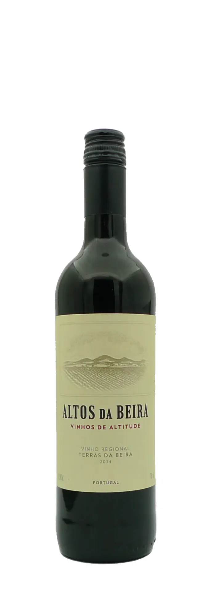 PT - Altos da Beira tinto - 2024 - 75cl - Rui Roboredo Madeira - Beira