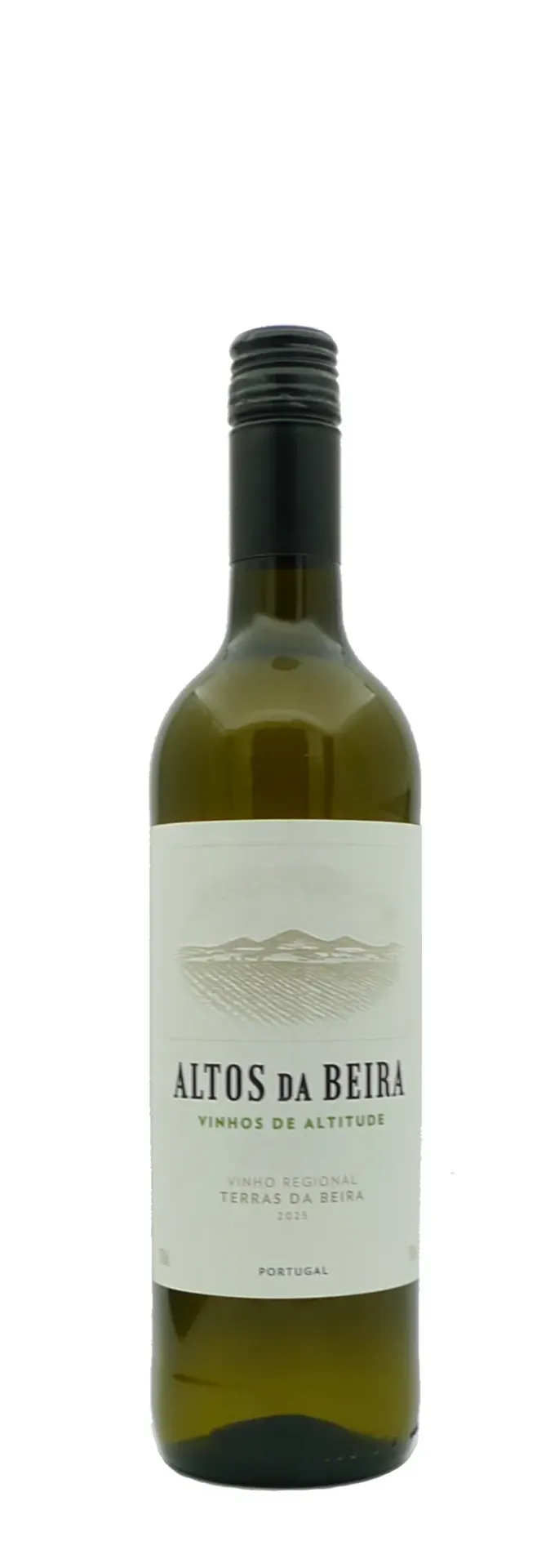 PT - Altos da Beira branco - 2025 - 75cl - Rui Roboredo Madeira - Beira