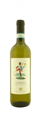 IT - Custoza - 2025 - 75cl - Cantina di Custoza - Veneto
