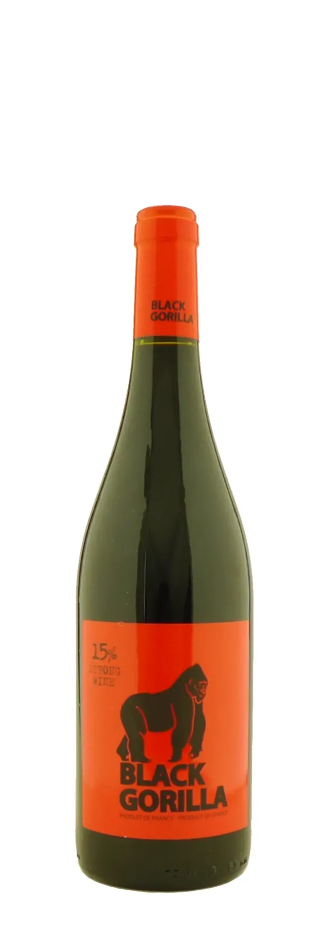 FR - Black Gorilla - 2025 - 75cl - Domaine Guinand - Languedoc