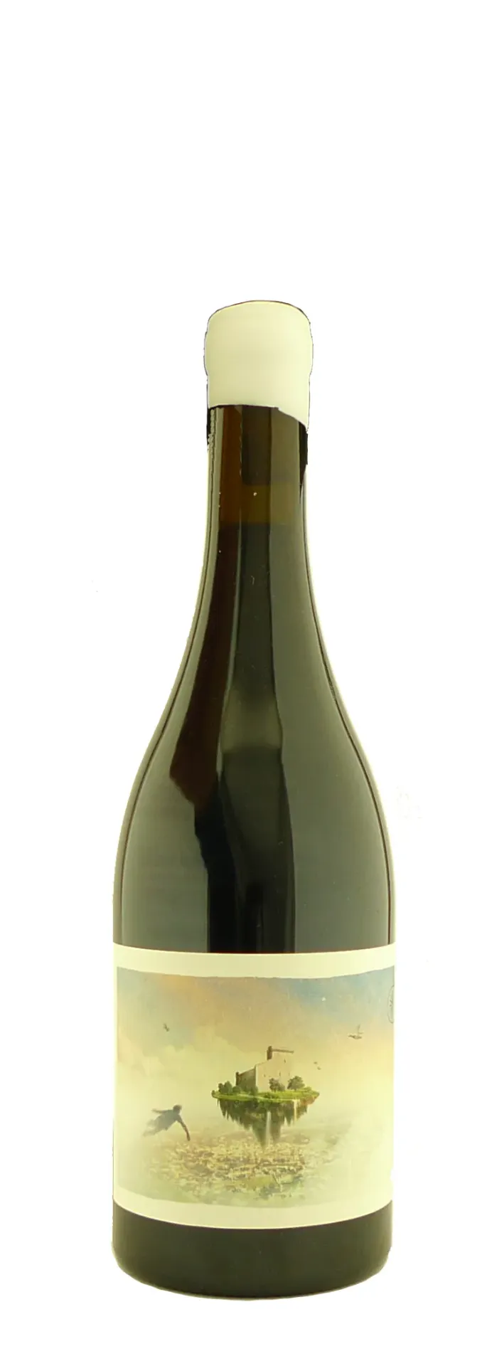 FR - Châteauneuf-du-Pape 'A Ceux Qui Rêvent' - 2023 - 75cl - Vignobles & Compagnie - Rhône