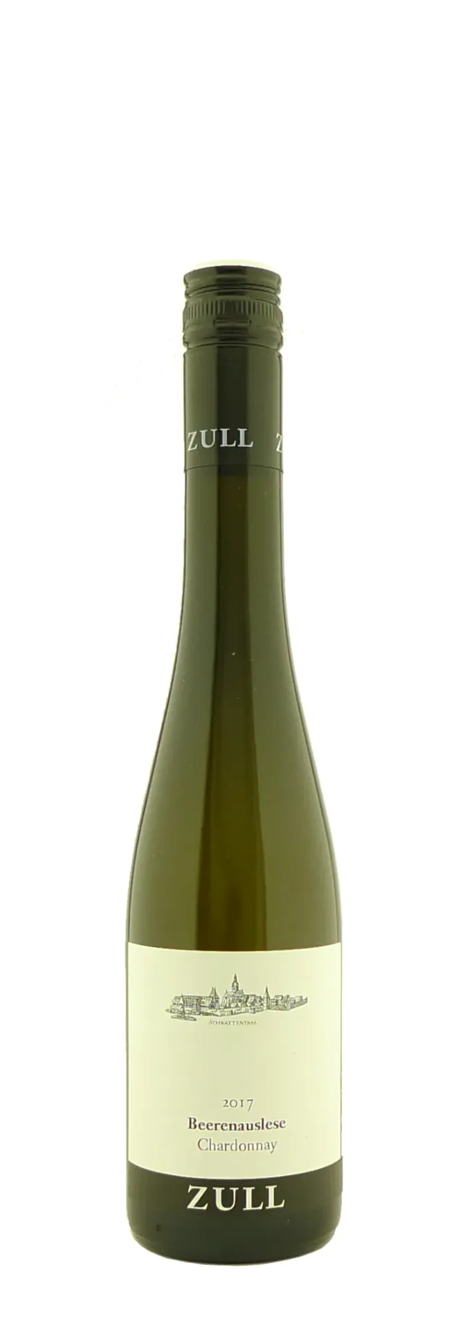 AT - Chardonnay Beerenauslese - 2017 - 37,5cl - Weingut Zull - Niederösterreich