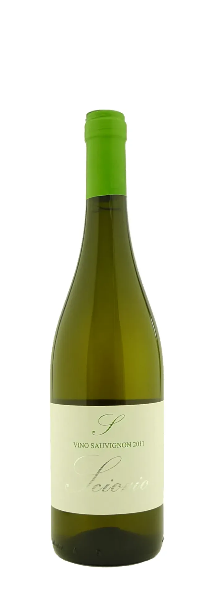 IT - Sauvignon 'S' - 2024 - 75cl - Sciorio - Piemonte