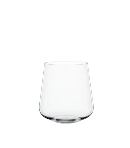 'Definition' Tumbler - per stuk - Spiegelau Kristalglas