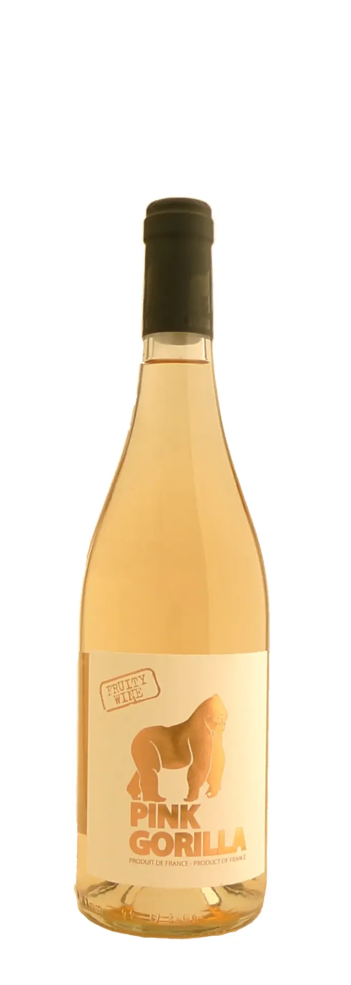 FR - Pink Gorilla - 2025 - 75cl - Domaine Guinand - Languedoc