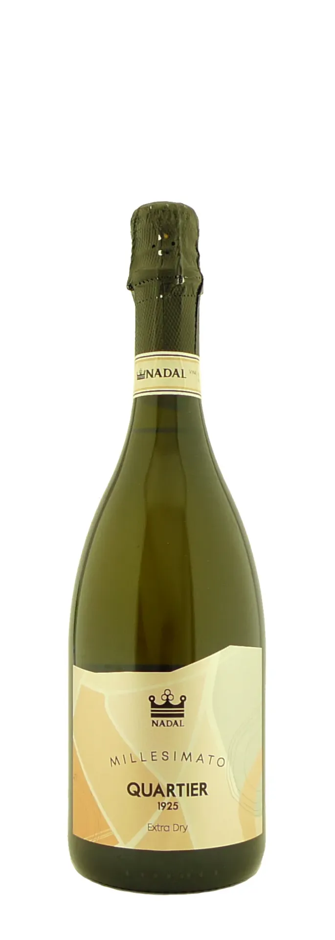 IT - Spumante 'Quartier 1925' Millesimato – 2025 - 75cl - Azienda Agricola Nadal - Veneto