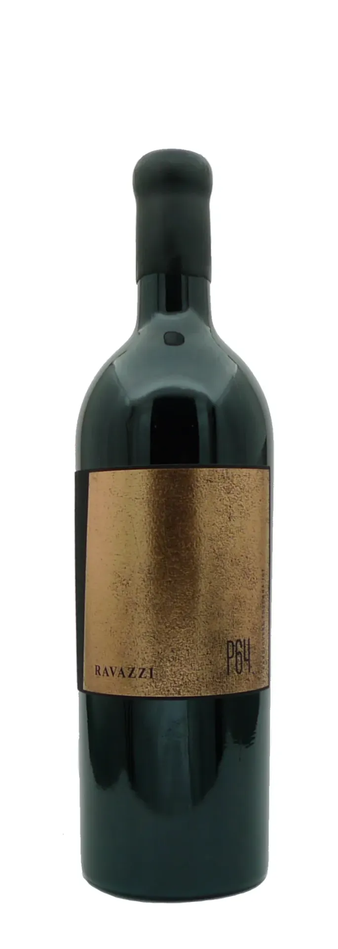 IT – P64 Sangiovese – 2020 – Cantine Ravazzi – Toscana