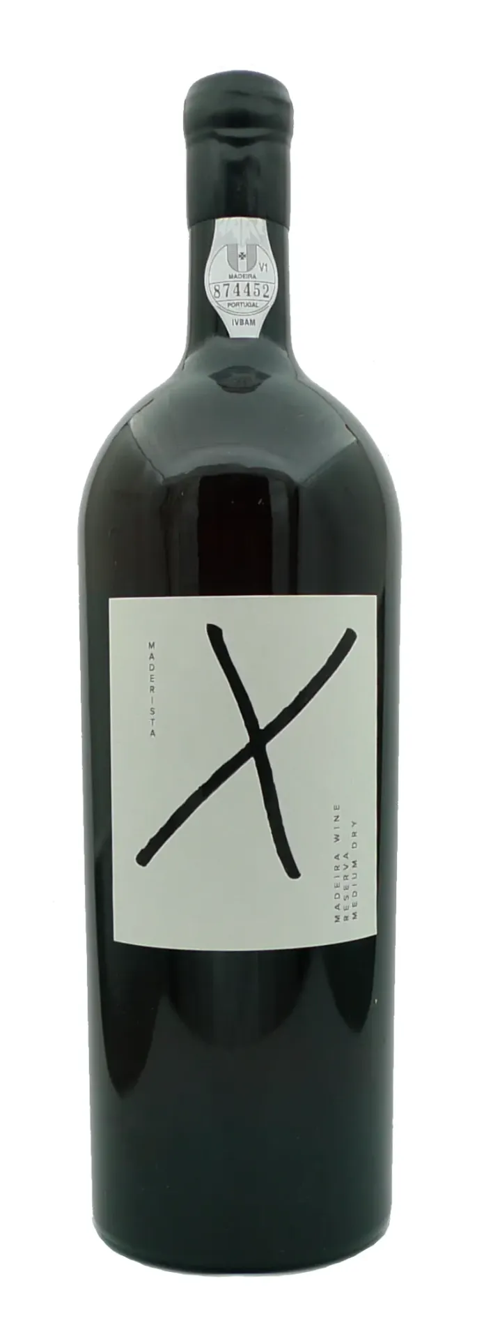 PT - Maderista X - 150cl - Madeira Maderista - Madeira