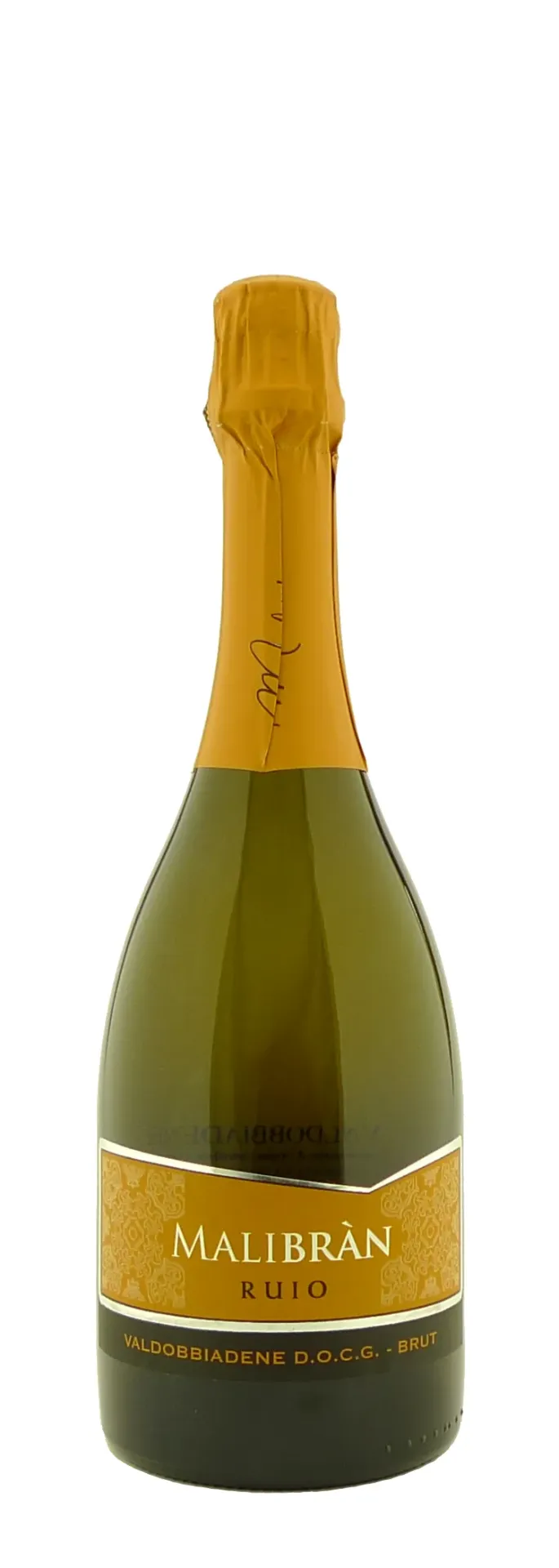 IT - Prosecco 'Ruio' Brut - 2025 - 75cl - Azienda Agricola Malibràn - Veneto