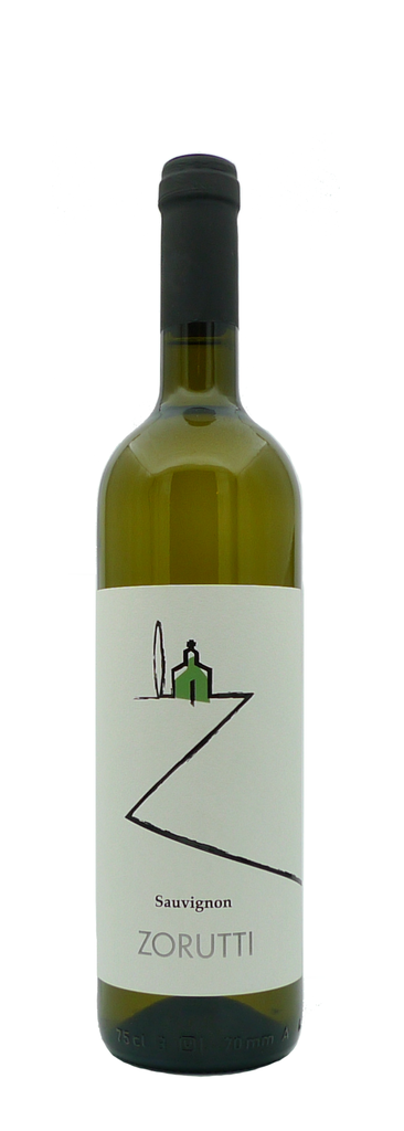 IT - Sauvignon - 2025 - 75cl - Zorutti - Collio