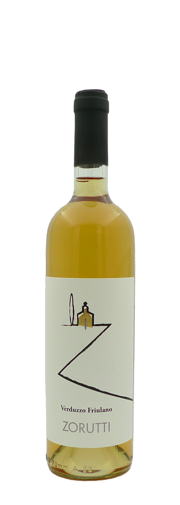 IT - Verduzzo Friulano - 2025 - 75cl - Zorutti - Colli Orientali